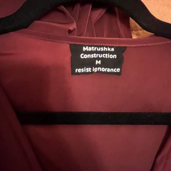 Matrushka Dress - Picture 2 of 2